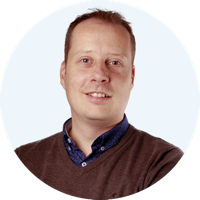 Avatar van  Alfred Snoek